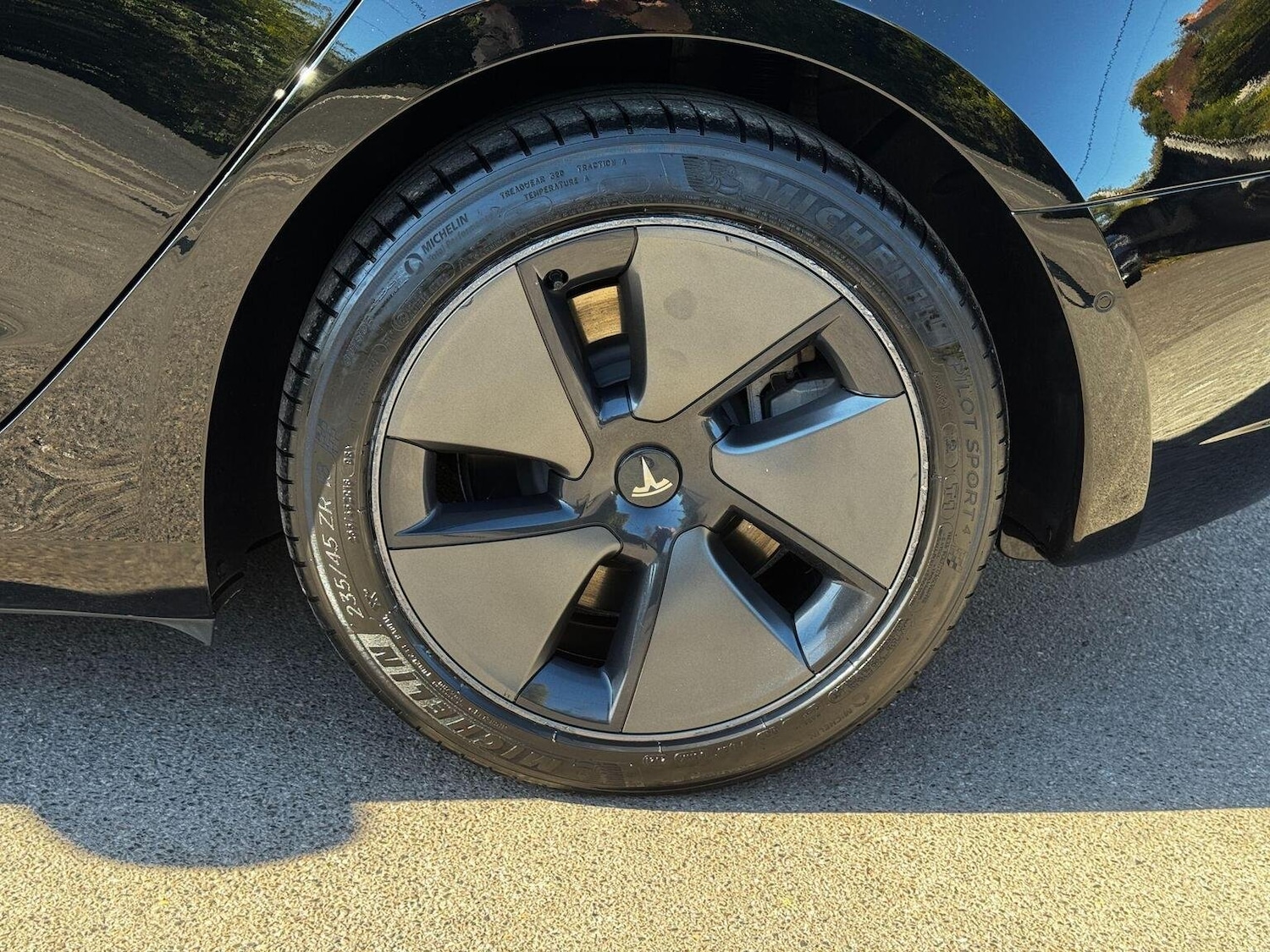 Used Tesla Model 3 2021 for sale - 76107344: Photo 20