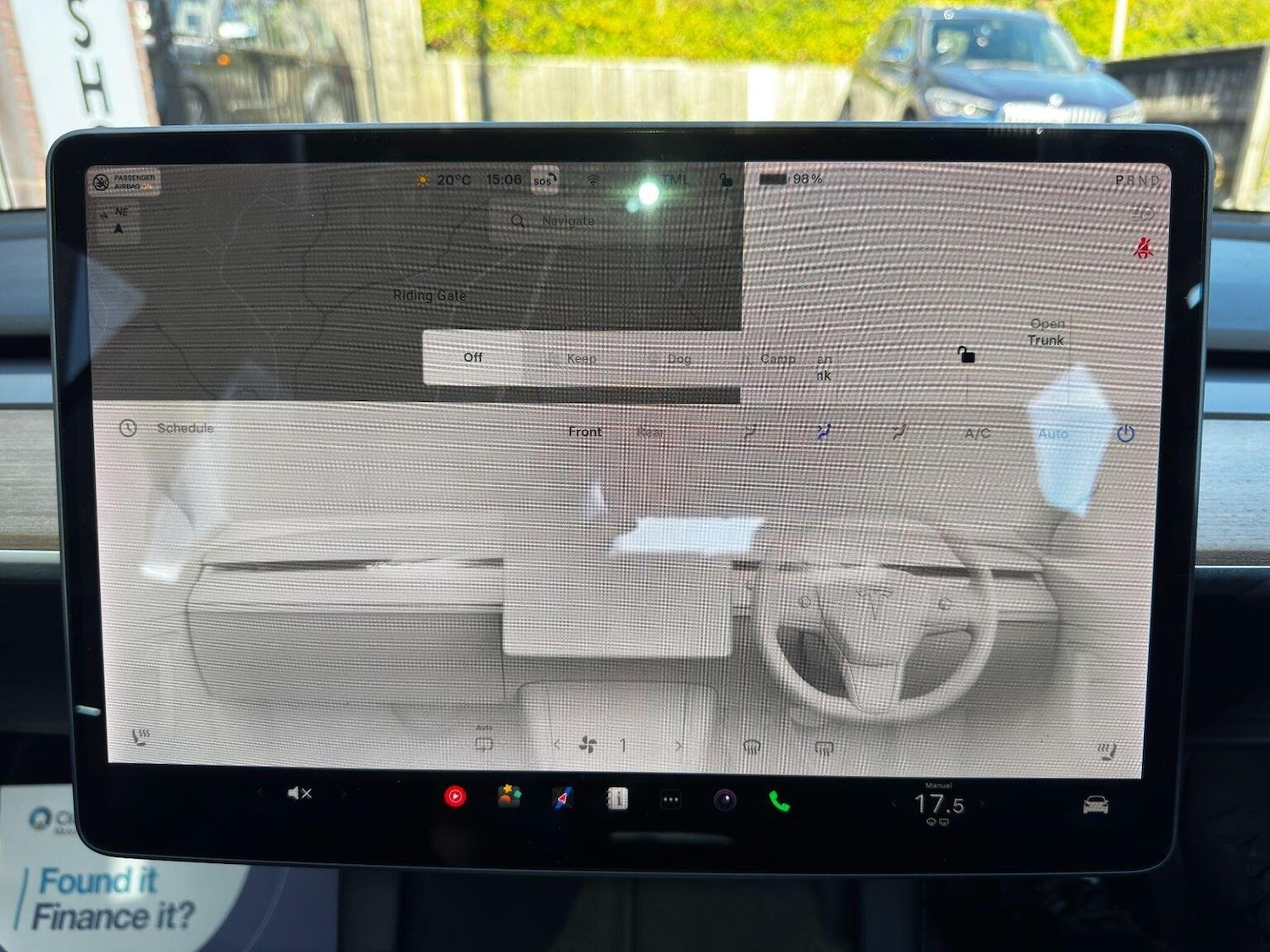 Used Tesla Model 3 2021 for sale - 76107344: Photo 24