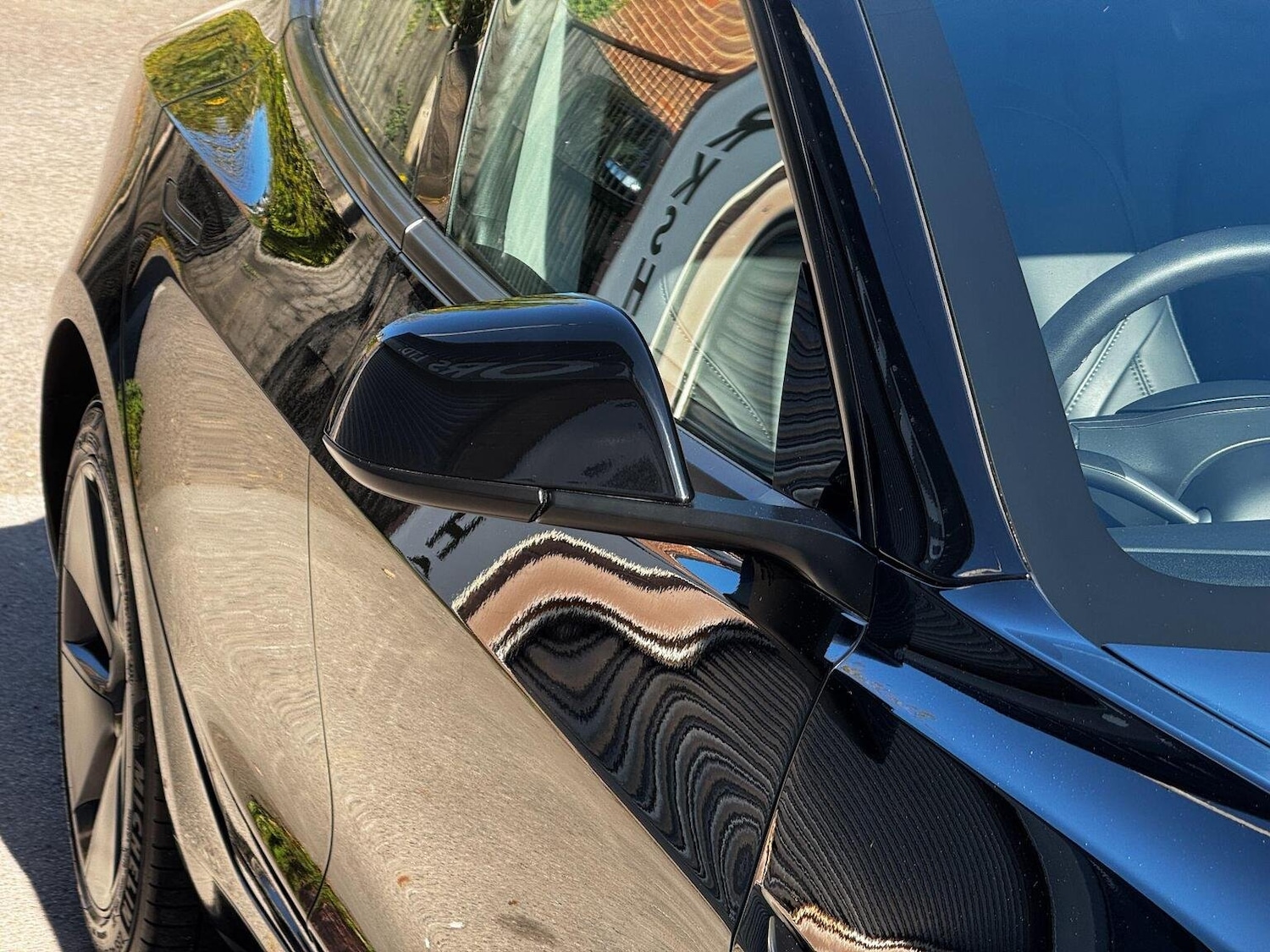 Used Tesla Model 3 2021 for sale - 76107344: Photo 30