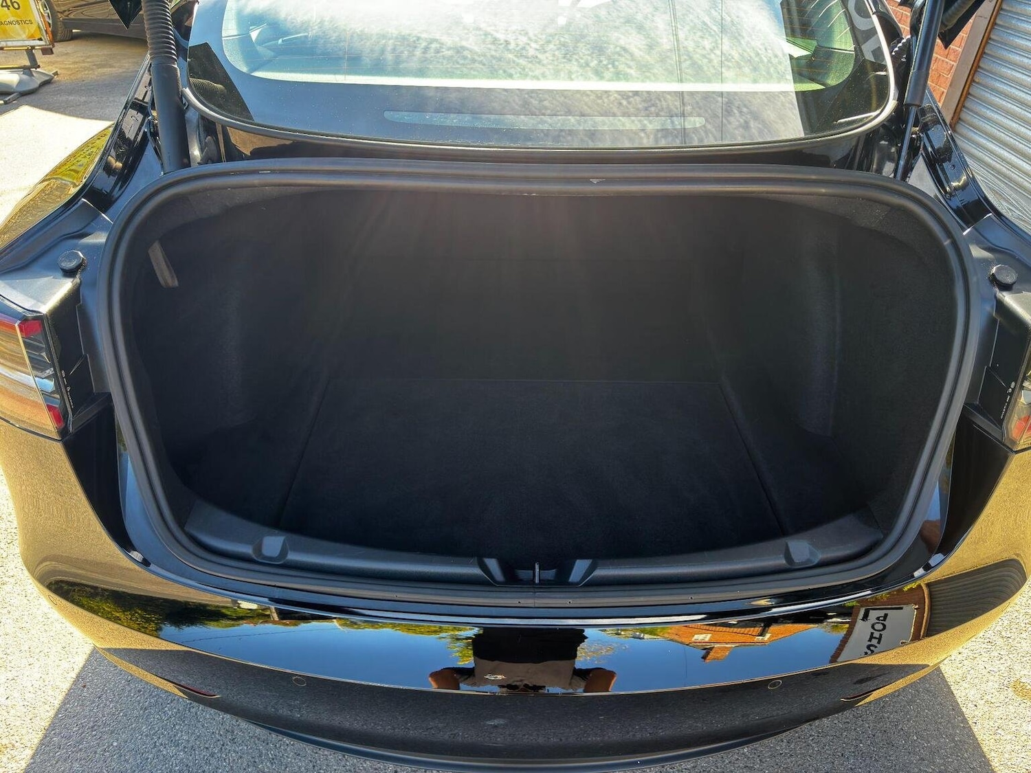 Used Tesla Model 3 2021 for sale - 76107344: Photo 31