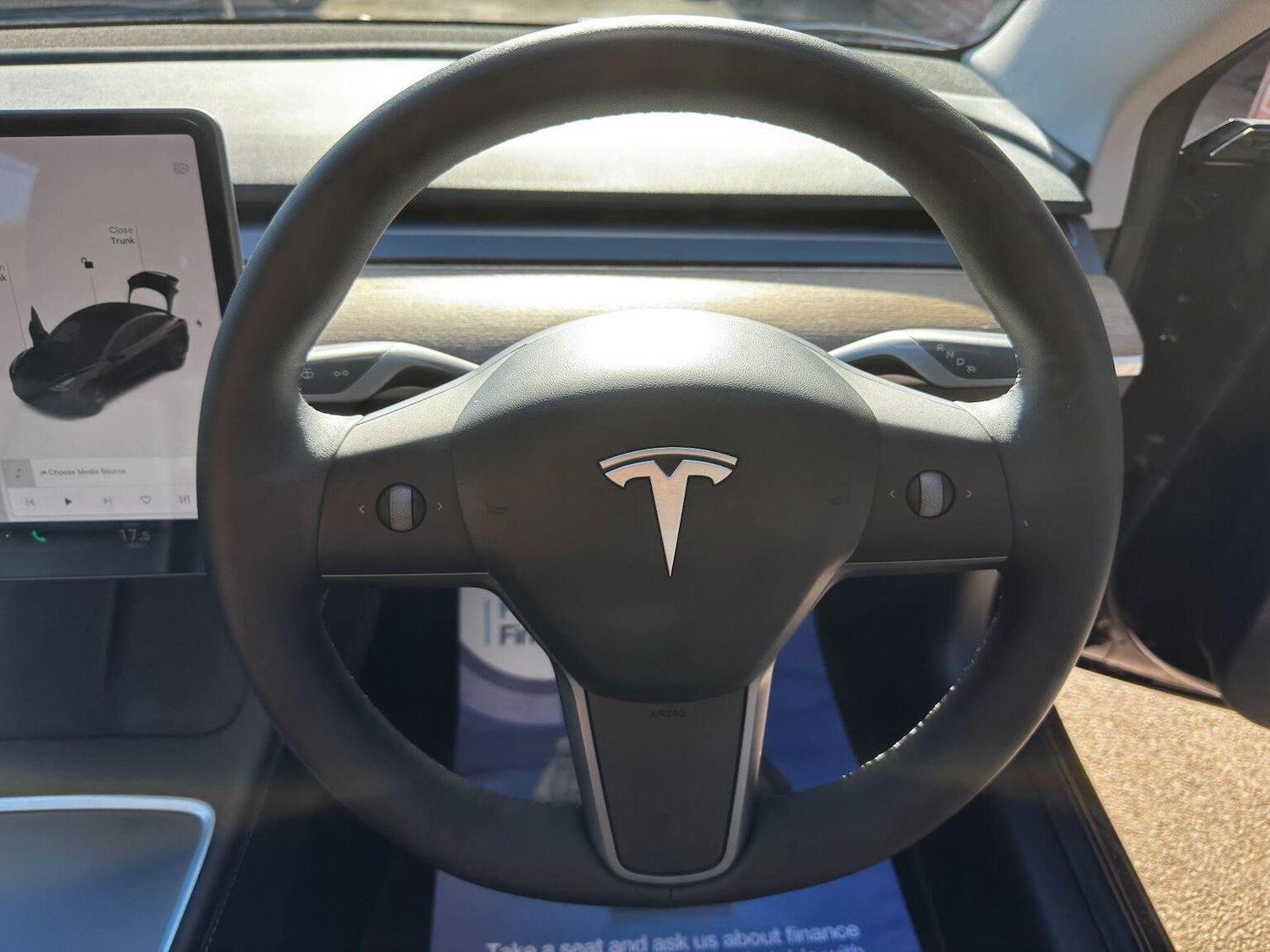 Used Tesla Model 3 2021 for sale - 76107344: Photo 33