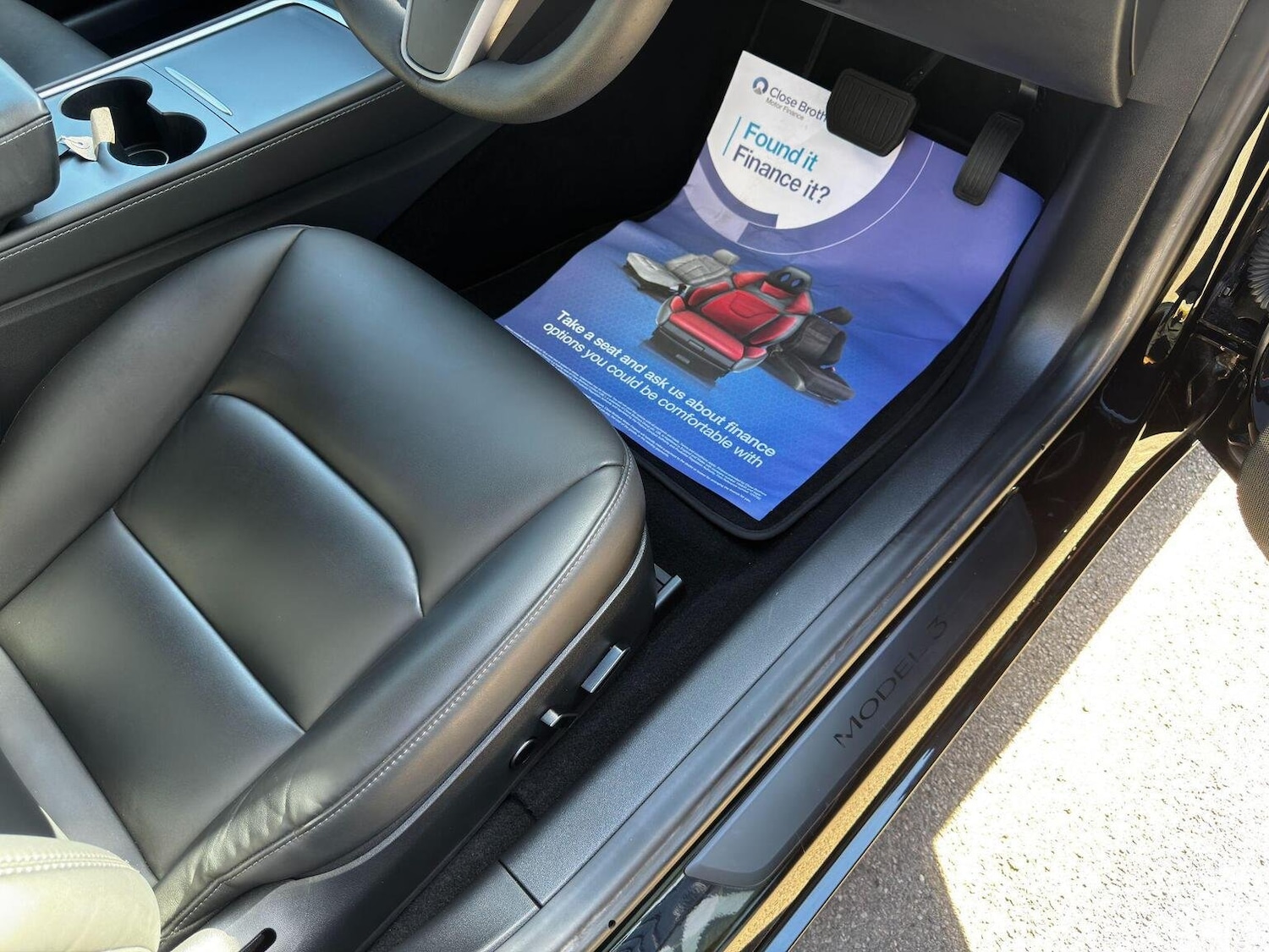 Used Tesla Model 3 2021 for sale - 76107344: Photo 34