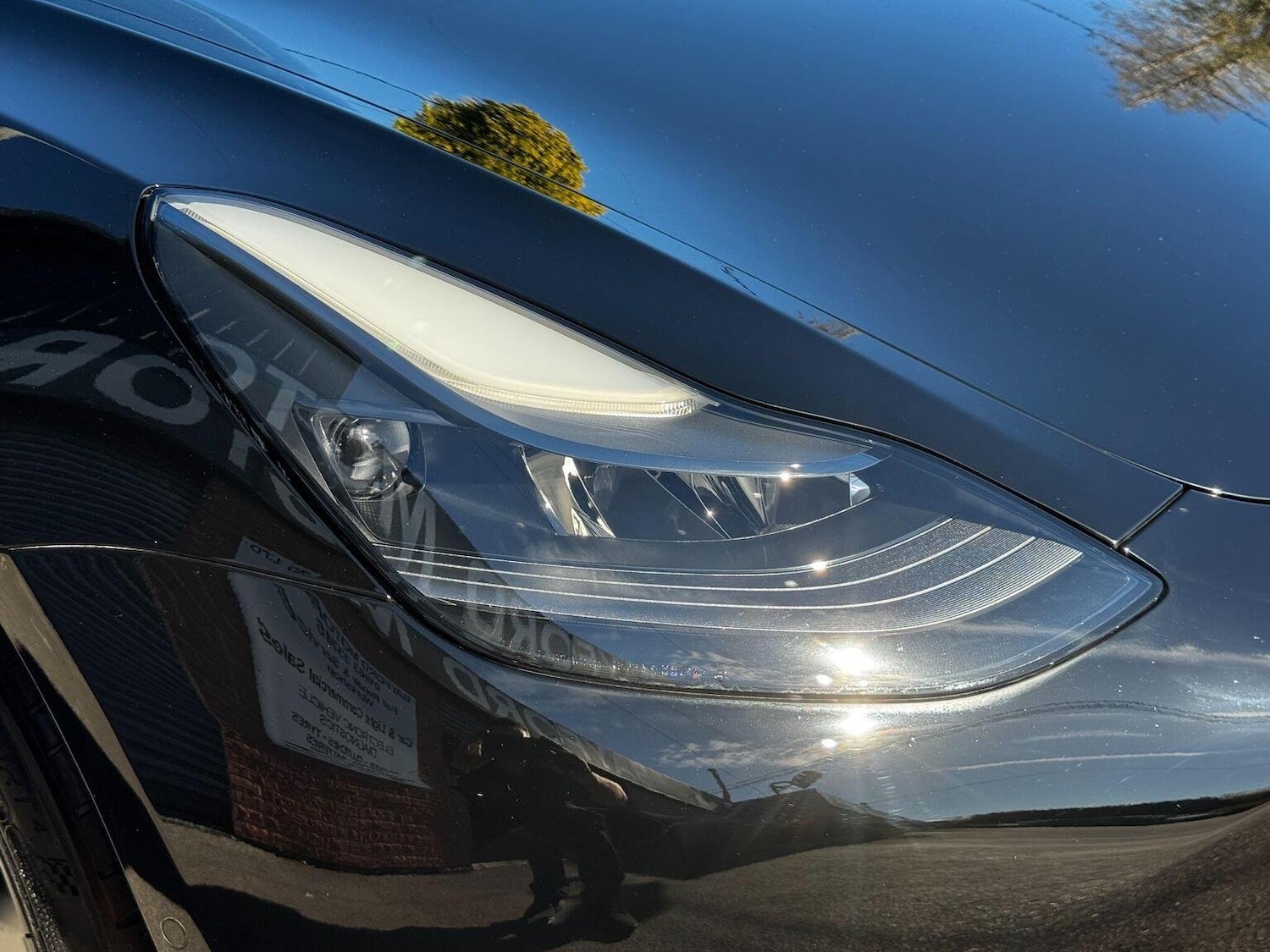 Used Tesla Model 3 2021 for sale - 76107344: Photo 38