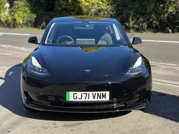 Used Tesla Model 3 2021 for sale - 76107344: Photo 4