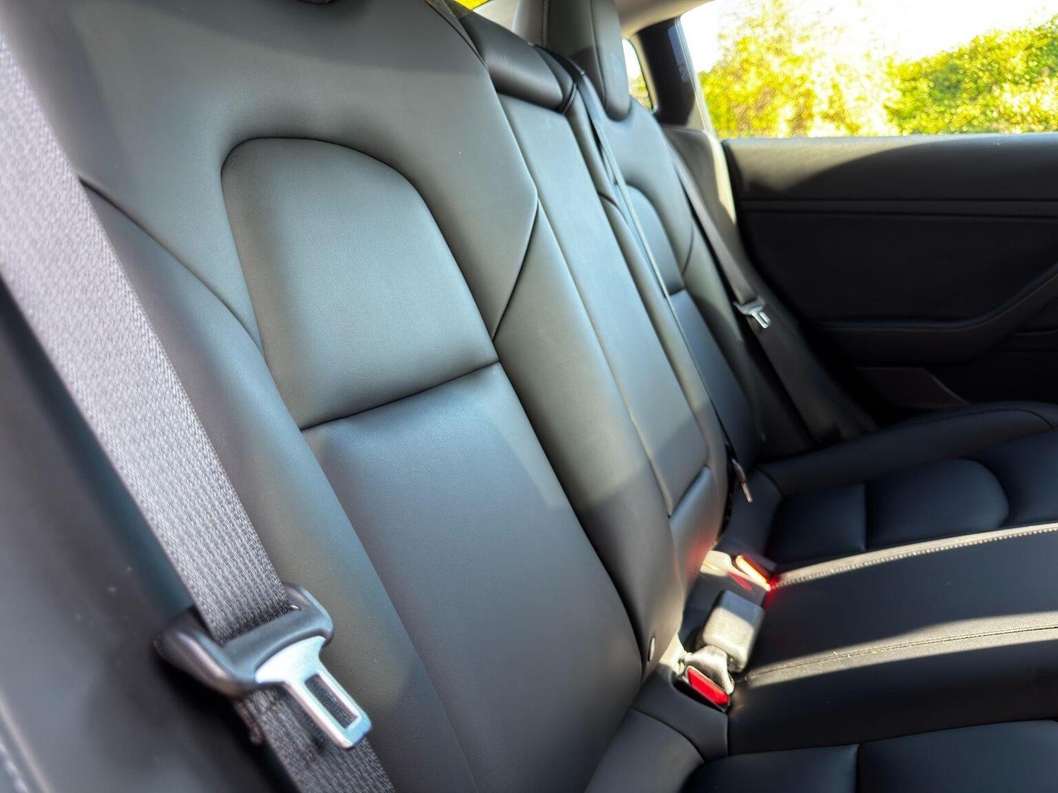 Used Tesla Model 3 2021 for sale - 76107344: Photo 51