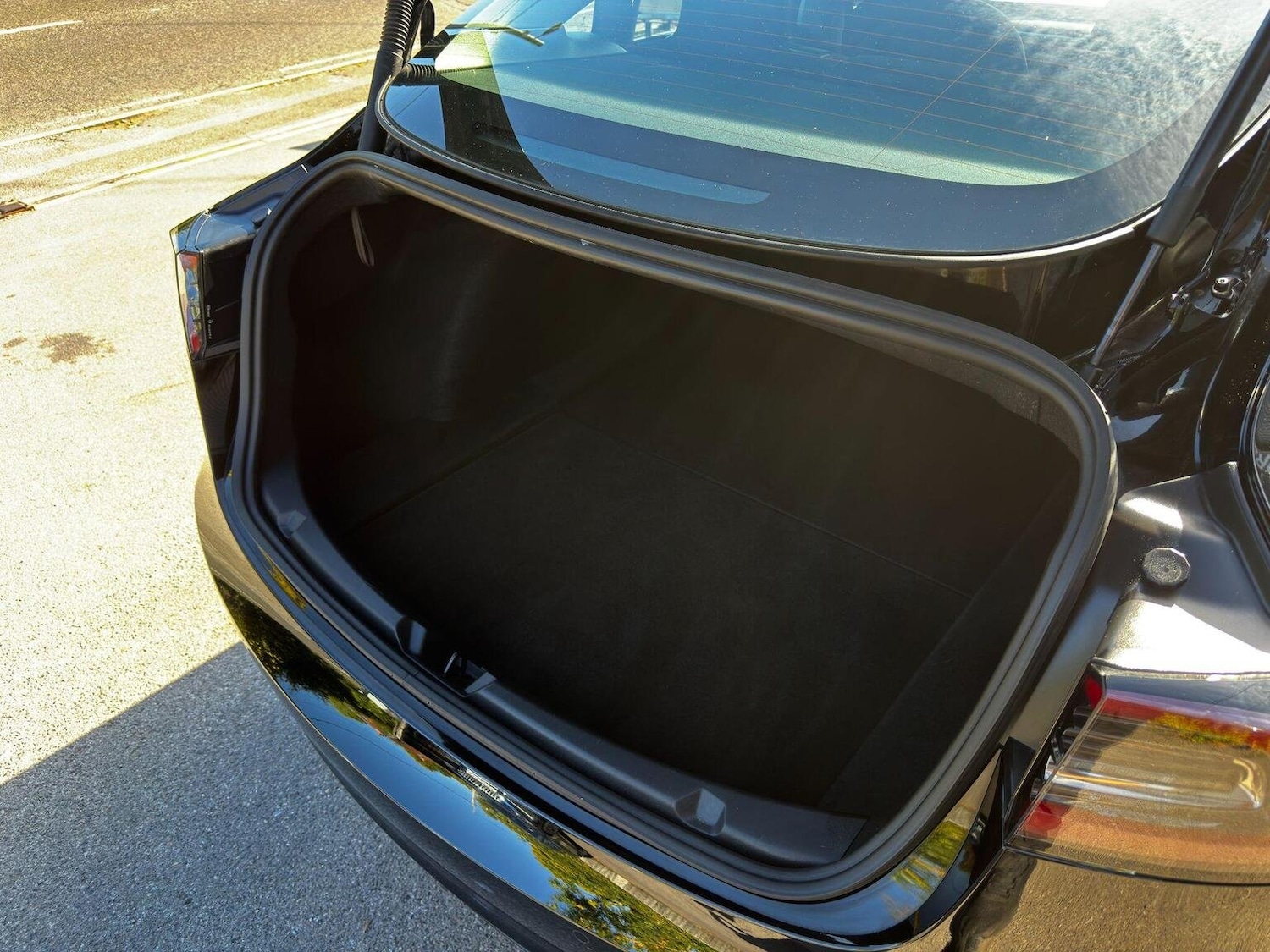 Used Tesla Model 3 2021 for sale - 76107344: Photo 55