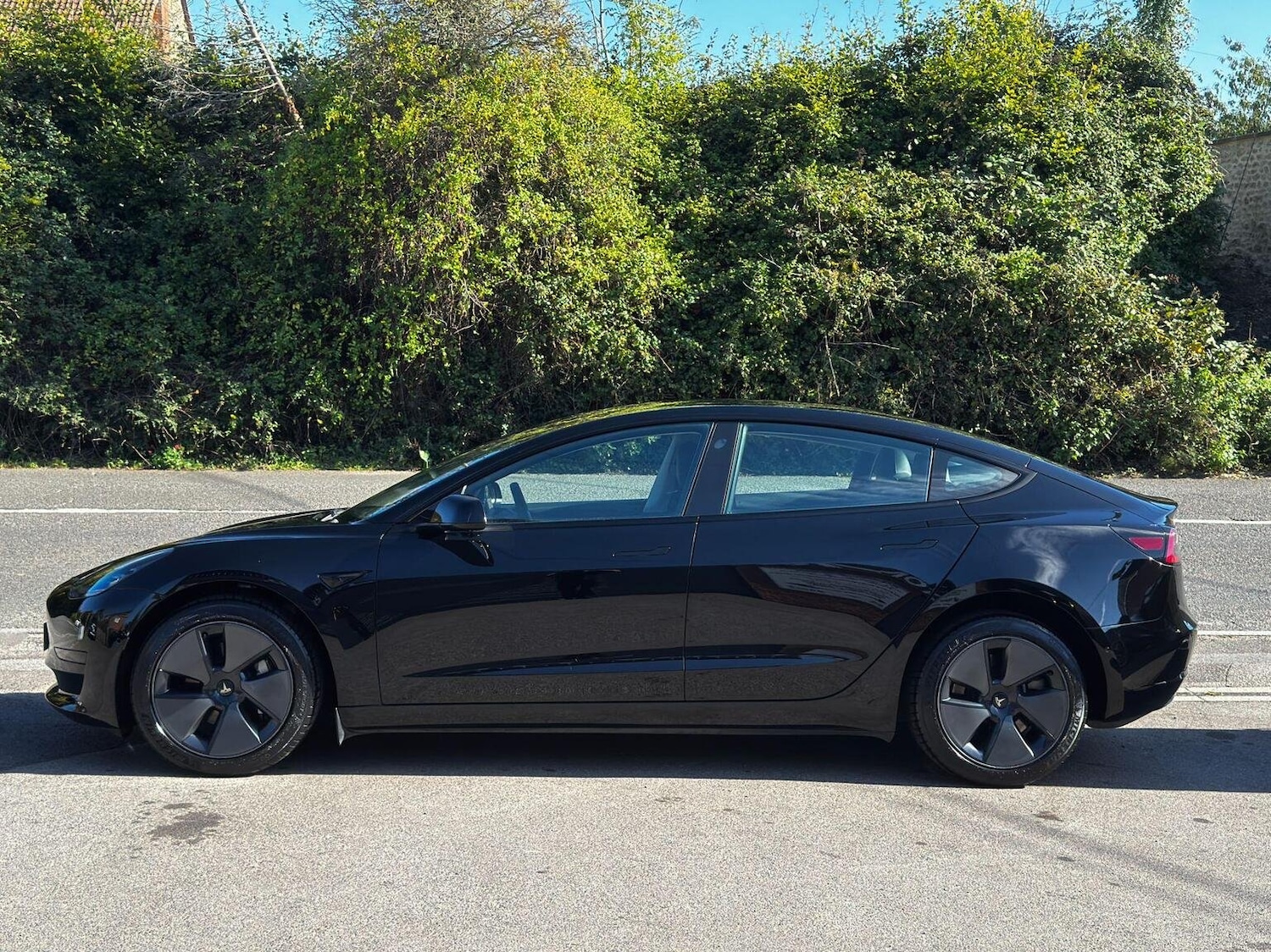 Used Tesla Model 3 2021 for sale - 76107344: Photo 6