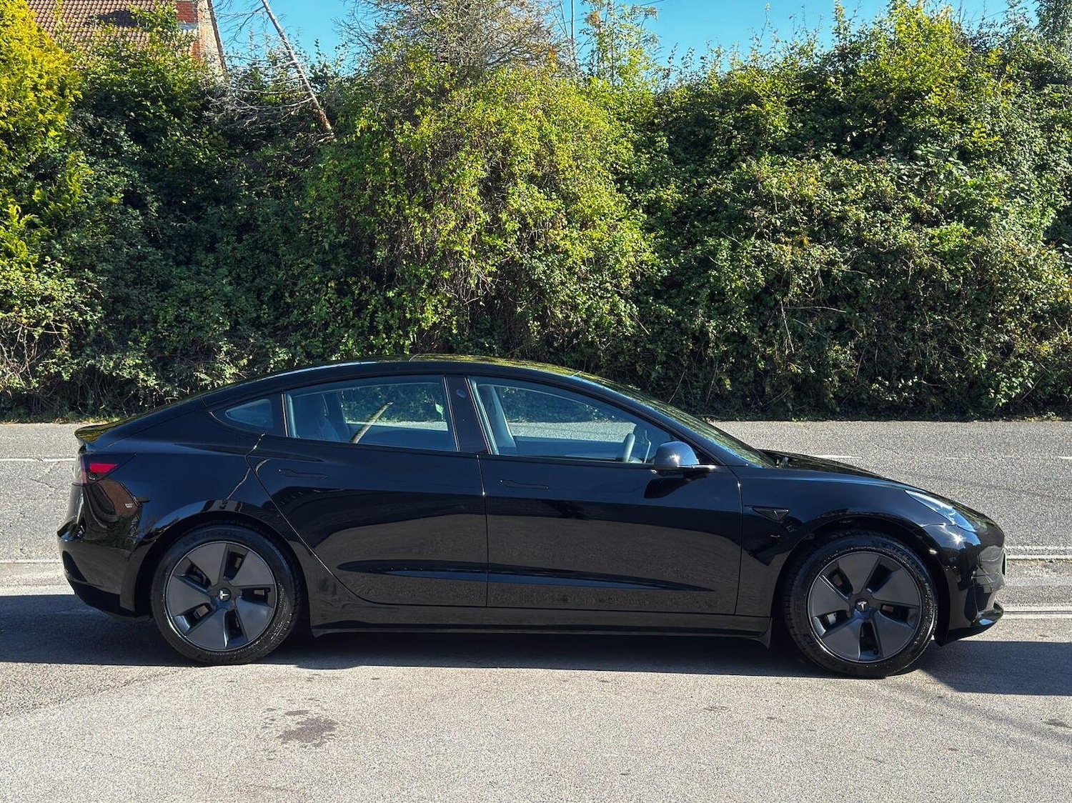 Used Tesla Model 3 2021 for sale - 76107344: Photo 8