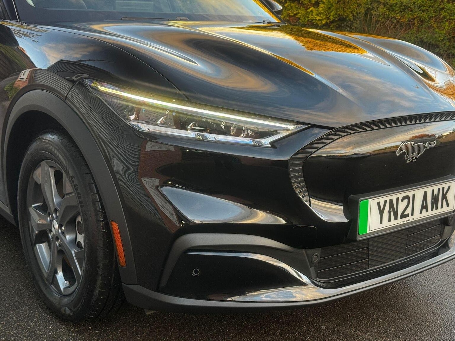 Vehicle 46