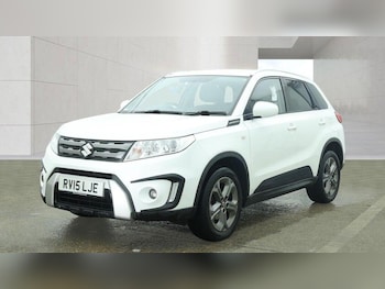 Used Suzuki Vitara 2015 for sale - 78139407: Photo