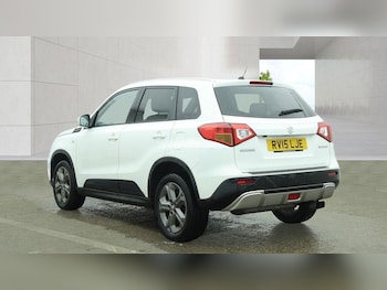 Used Suzuki Vitara 2015 for sale - 78139407: Photo