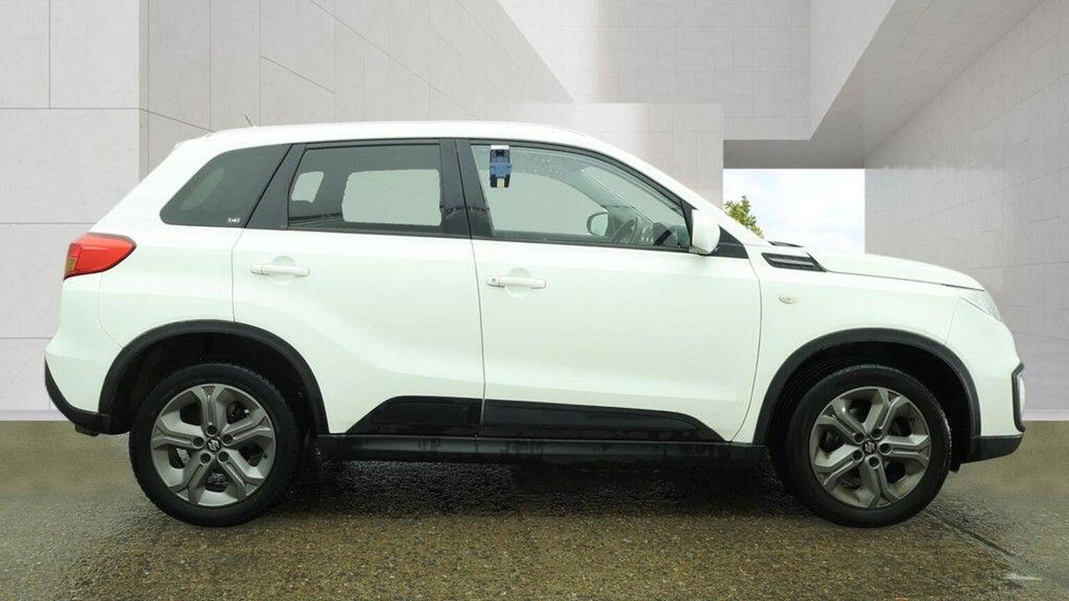 Used Suzuki Vitara 2015 for sale - 78139407: Photo 5