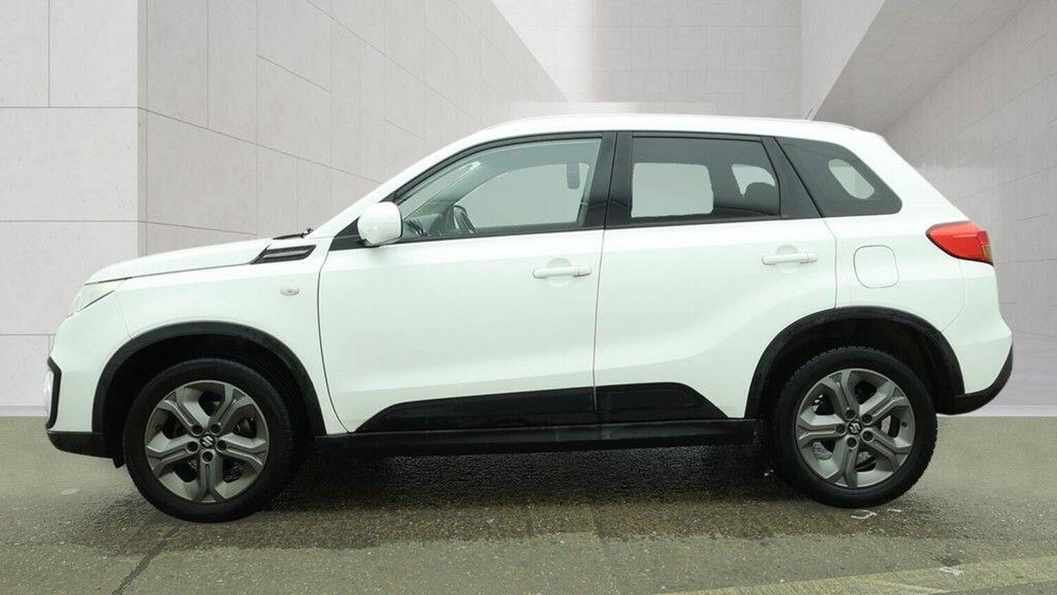 Used Suzuki Vitara 2015 for sale - 78139407: Photo 6