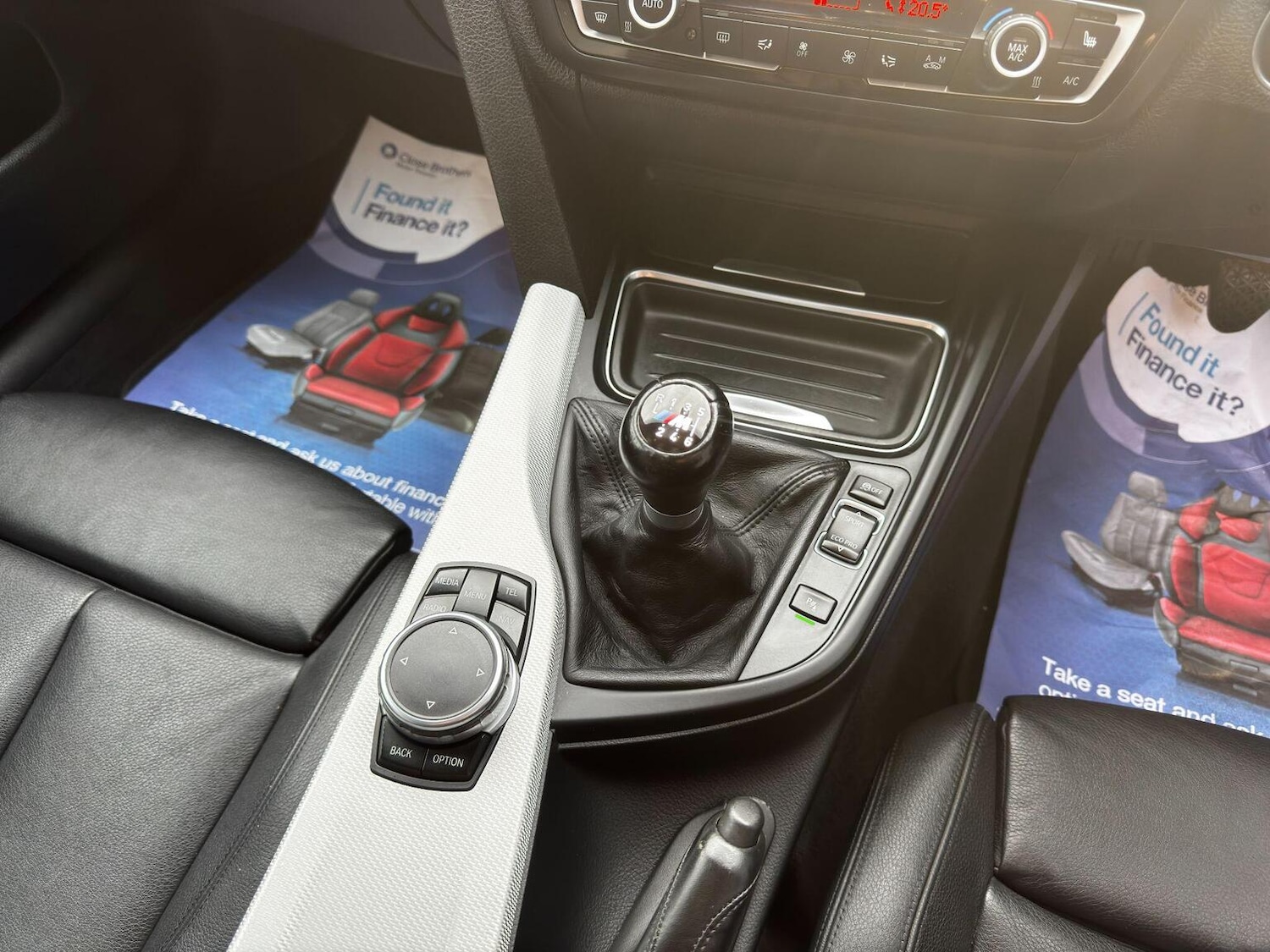 Used BMW 4 Series Gran Coupe 2015 for sale - 76418357: Photo 14