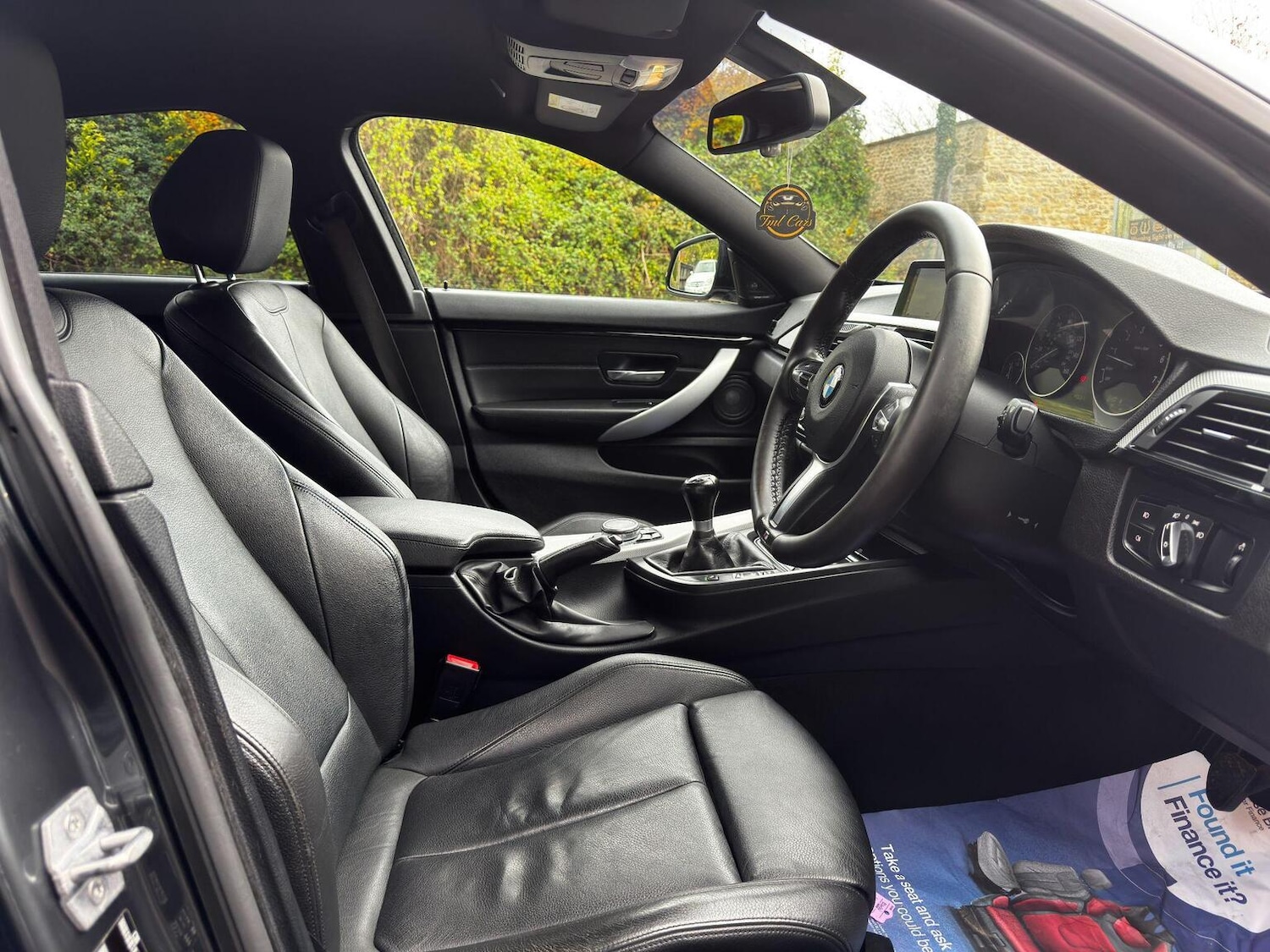 Used BMW 4 Series Gran Coupe 2015 for sale - 76418357: Photo 15