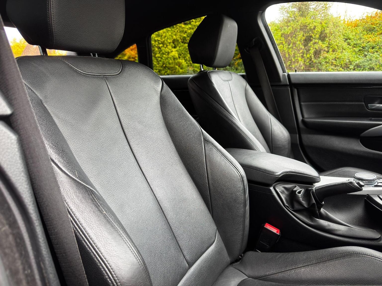 Used BMW 4 Series Gran Coupe 2015 for sale - 76418357: Photo 16