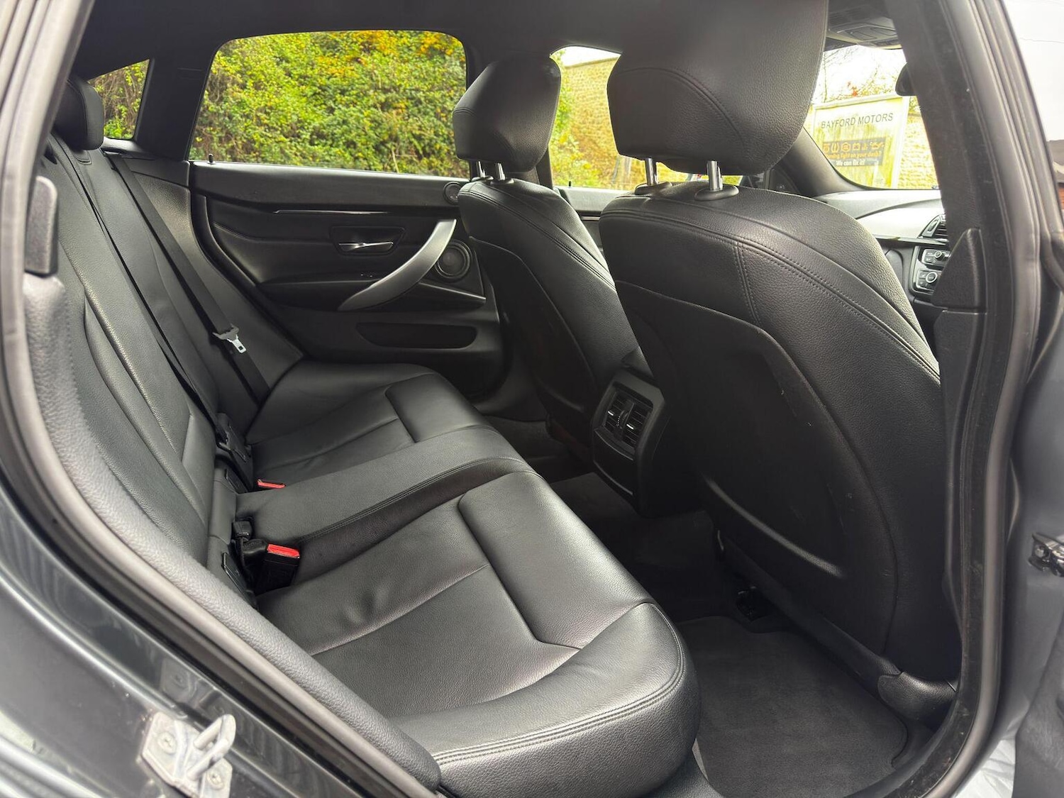 Used BMW 4 Series Gran Coupe 2015 for sale - 76418357: Photo 19