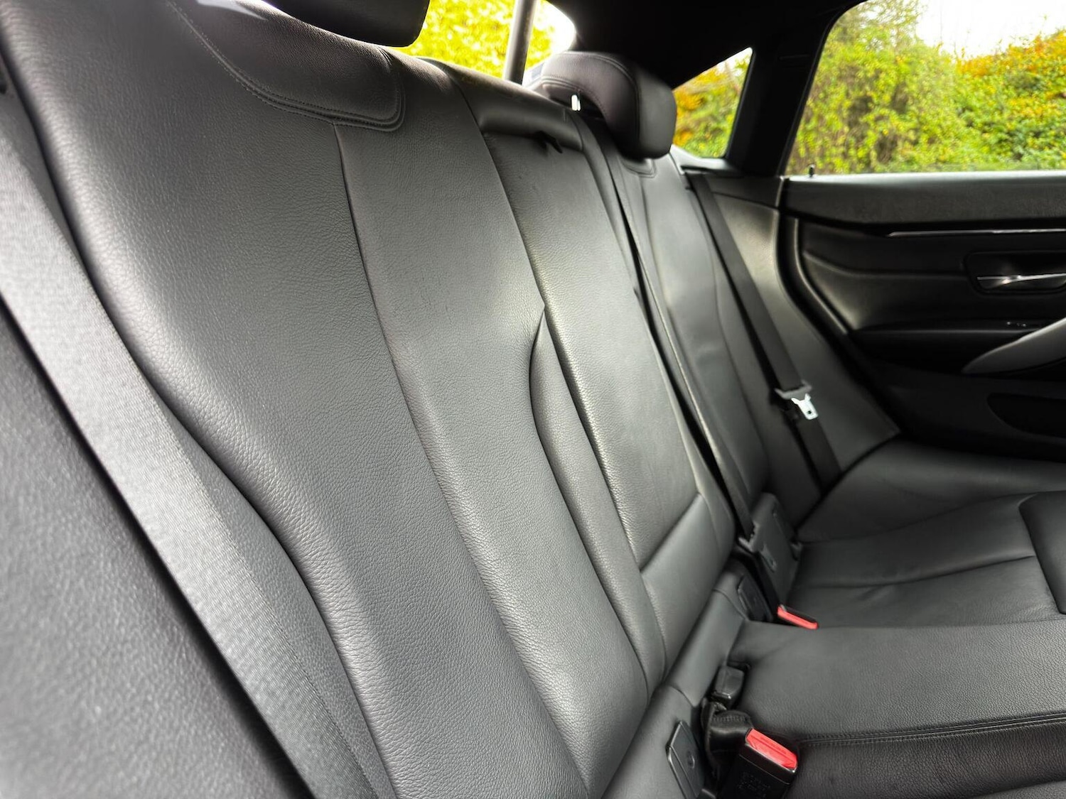 Used BMW 4 Series Gran Coupe 2015 for sale - 76418357: Photo 20