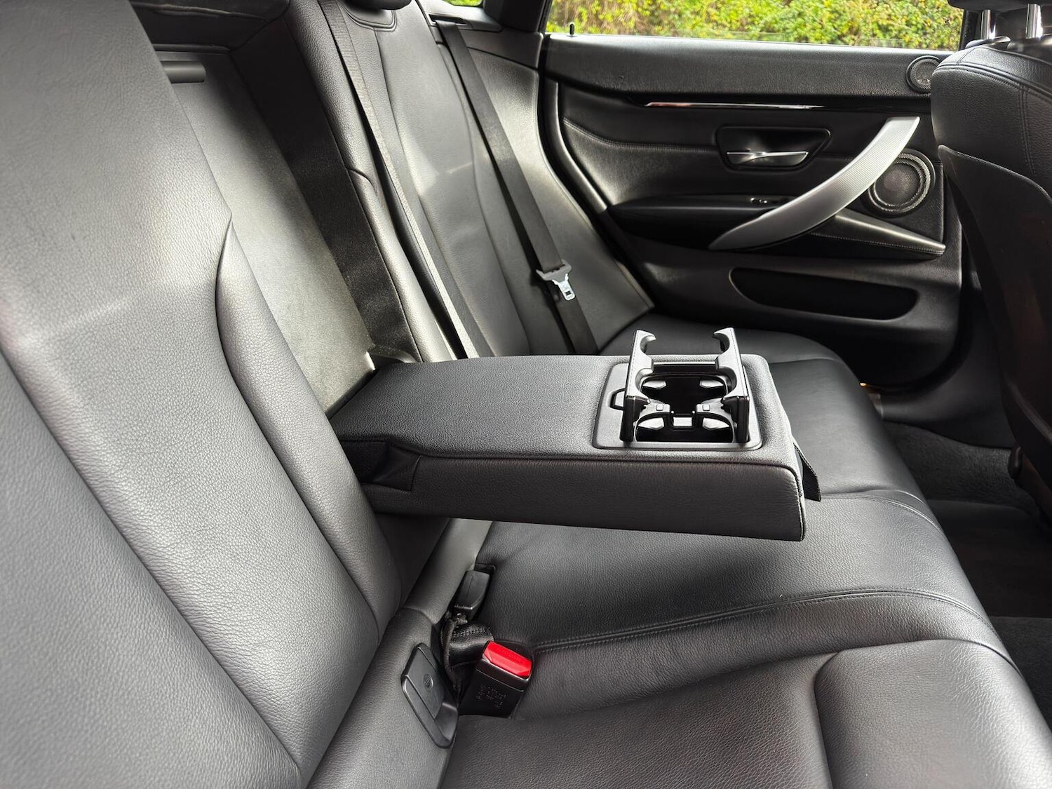 Used BMW 4 Series Gran Coupe 2015 for sale - 76418357: Photo 21