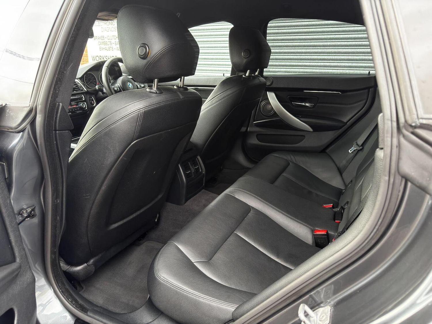 Used BMW 4 Series Gran Coupe 2015 for sale - 76418357: Photo 22