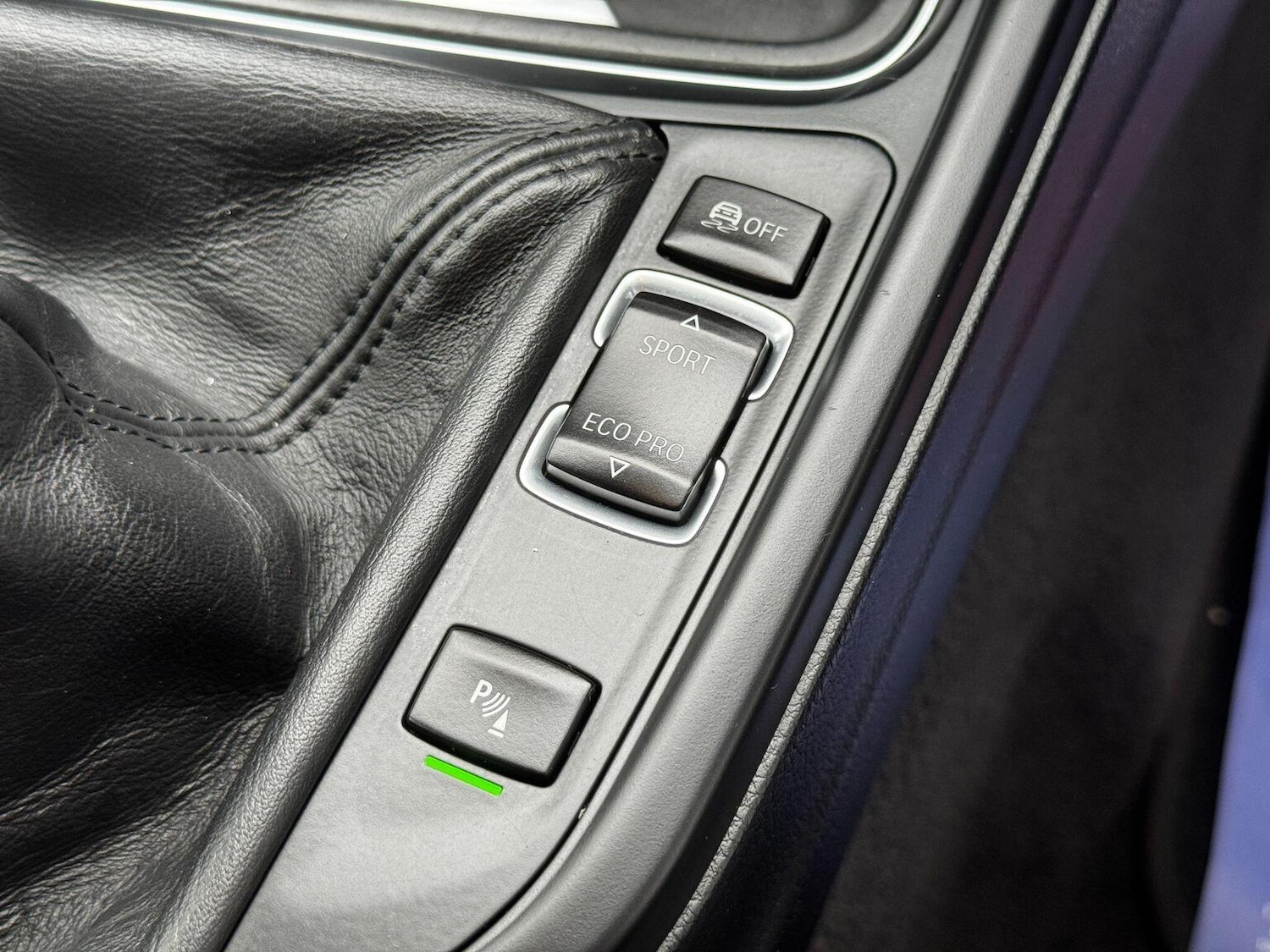 Used BMW 4 Series Gran Coupe 2015 for sale - 76418357: Photo 23