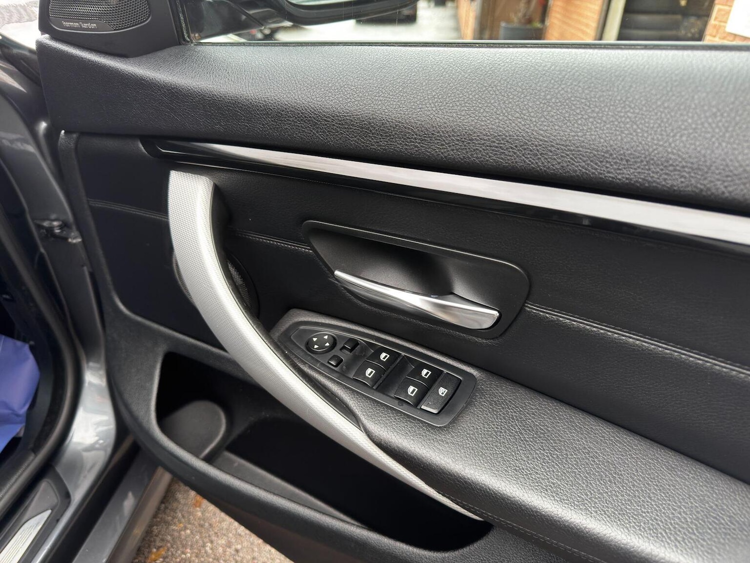 Used BMW 4 Series Gran Coupe 2015 for sale - 76418357: Photo 25