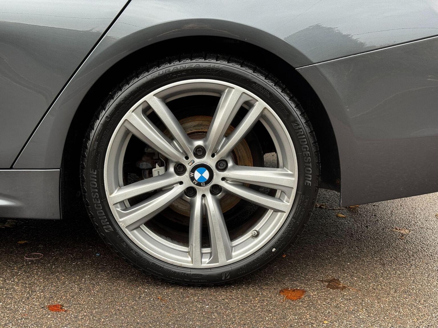 Used BMW 4 Series Gran Coupe 2015 for sale - 76418357: Photo 30