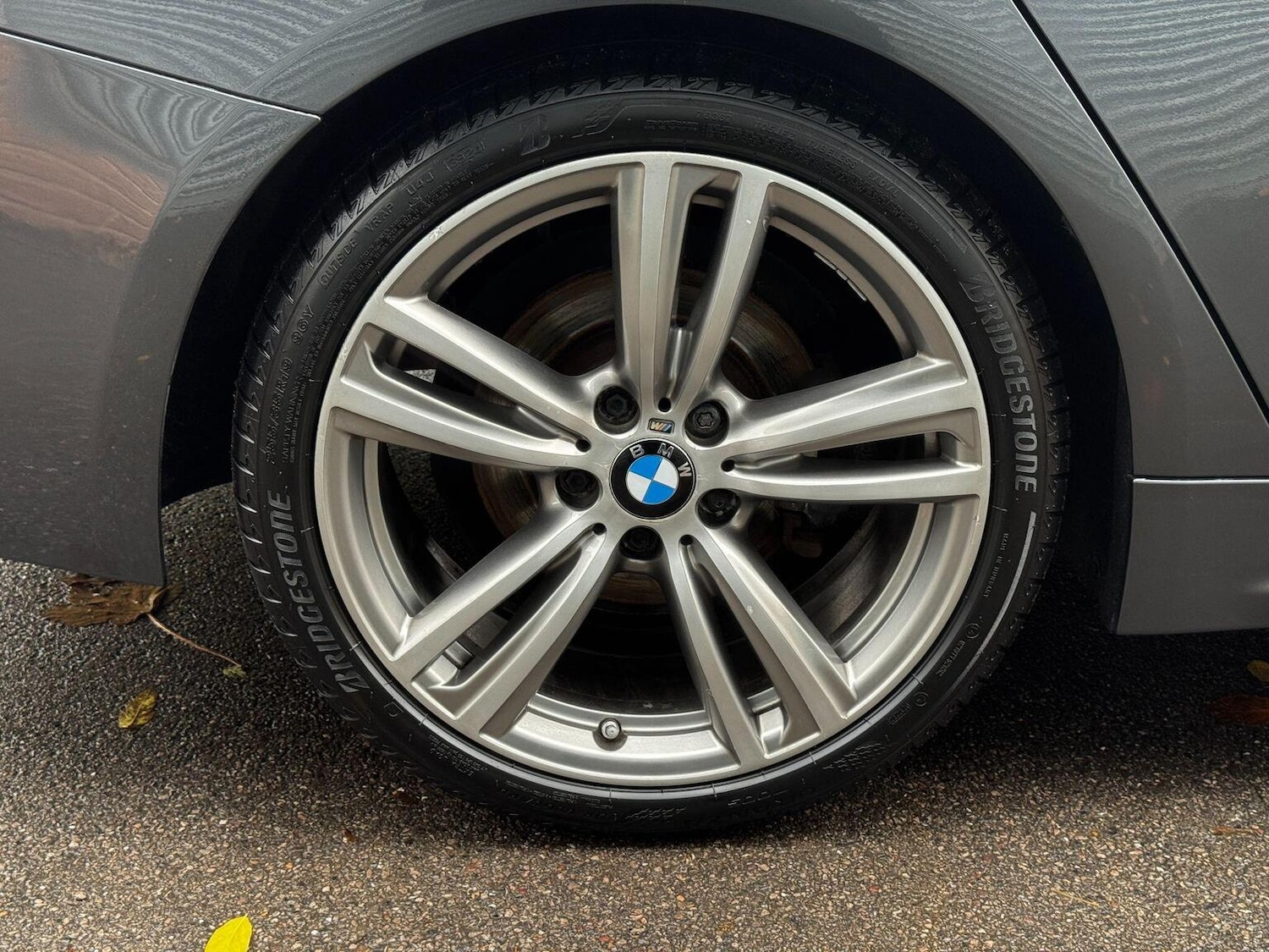 Used BMW 4 Series Gran Coupe 2015 for sale - 76418357: Photo 31