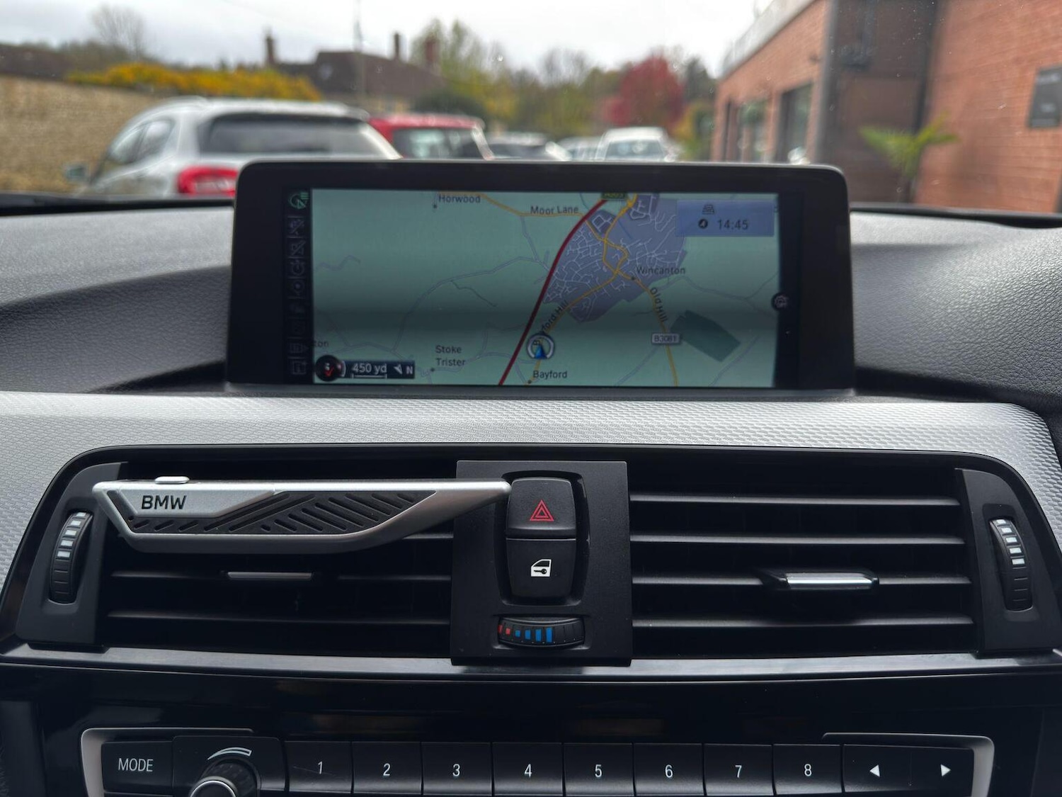 Used BMW 4 Series Gran Coupe 2015 for sale - 76418357: Photo 33