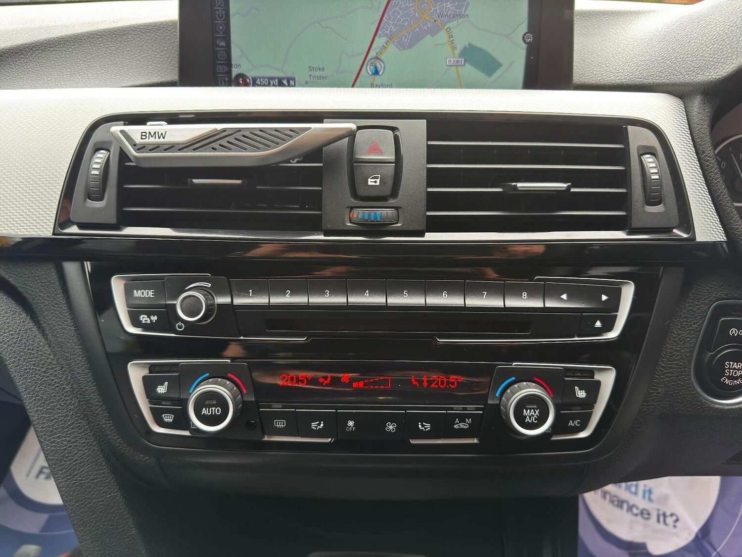 Used BMW 4 Series Gran Coupe 2015 for sale - 76418357: Photo 34