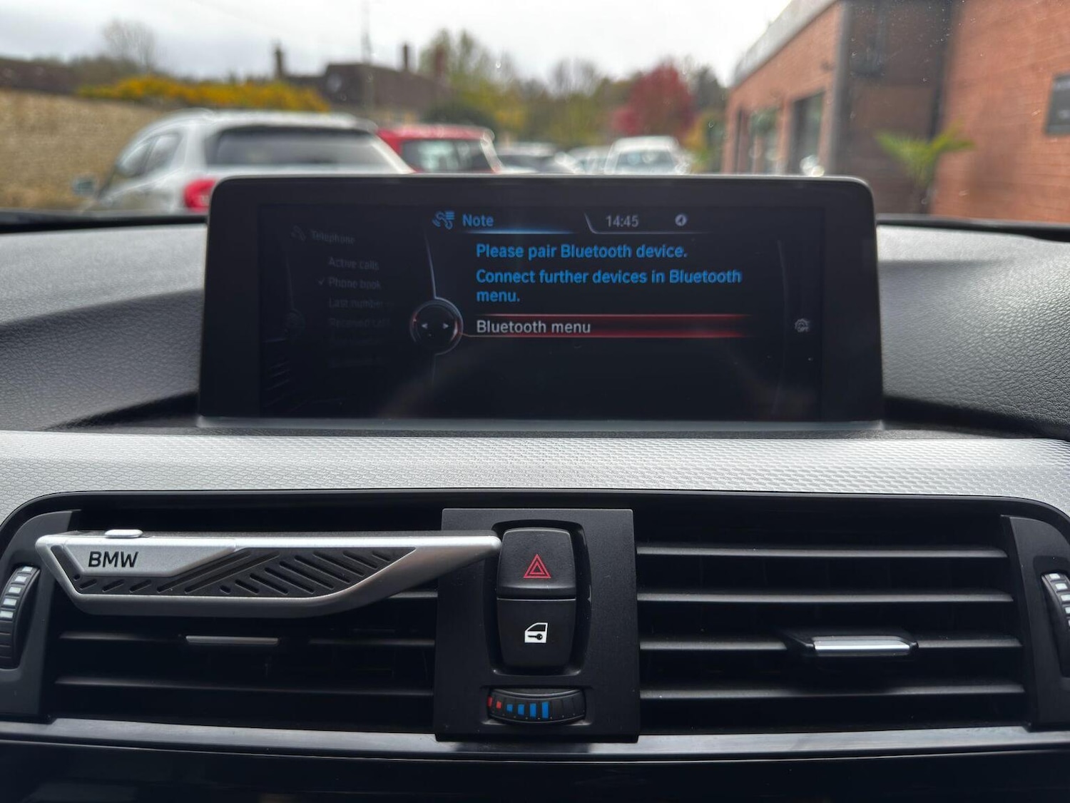 Used BMW 4 Series Gran Coupe 2015 for sale - 76418357: Photo 35