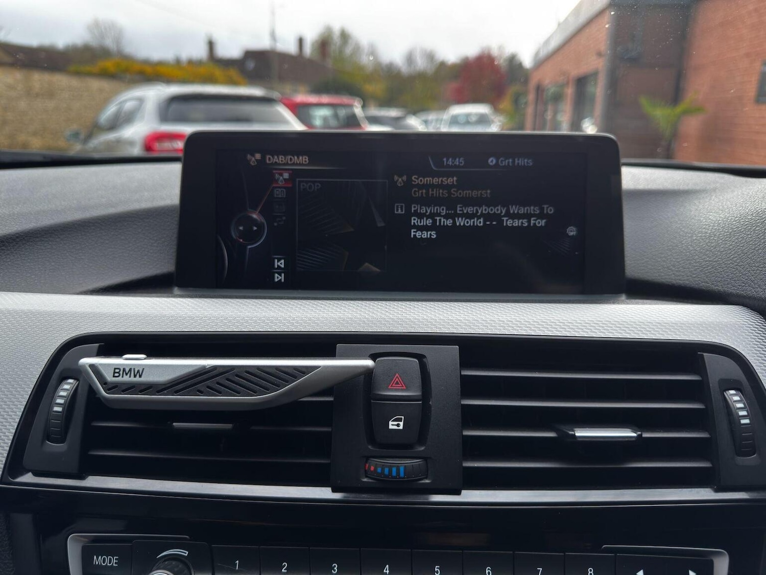 Used BMW 4 Series Gran Coupe 2015 for sale - 76418357: Photo 36