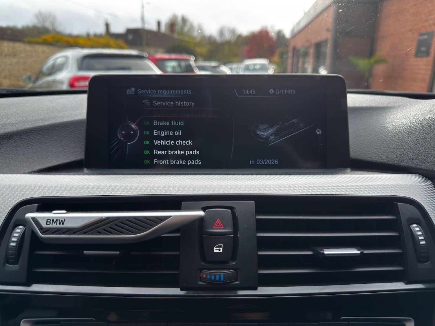 Used BMW 4 Series Gran Coupe 2015 for sale - 76418357: Photo 37