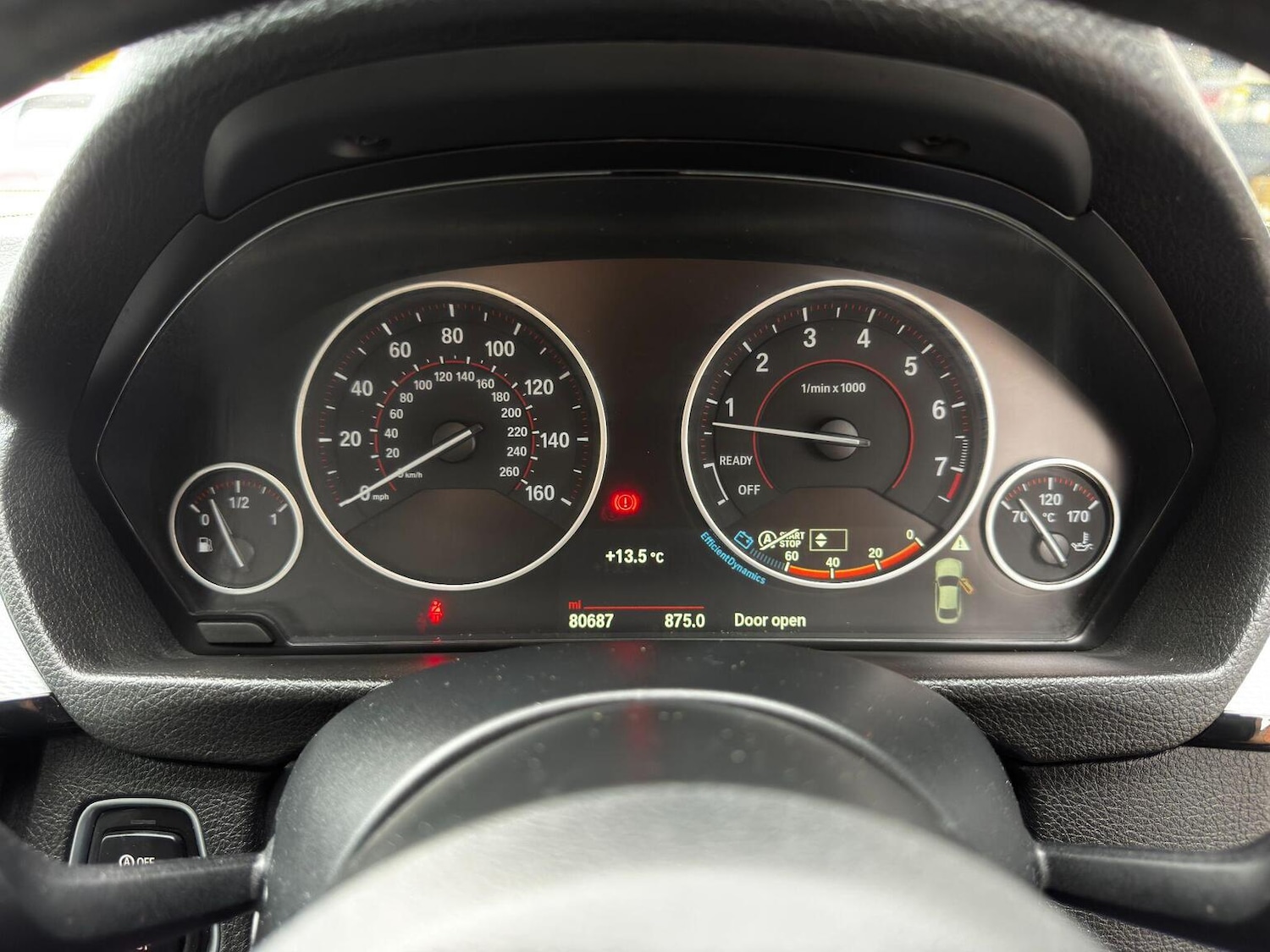 Used BMW 4 Series Gran Coupe 2015 for sale - 76418357: Photo 41