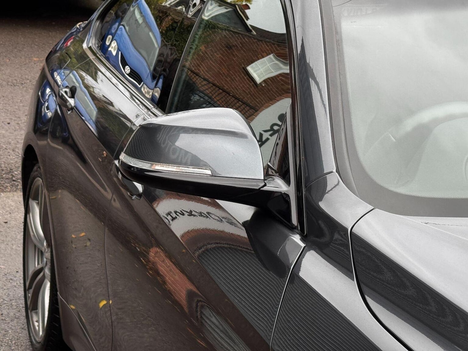 Used BMW 4 Series Gran Coupe 2015 for sale - 76418357: Photo 42