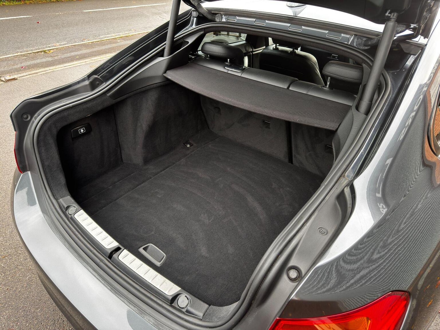 Used BMW 4 Series Gran Coupe 2015 for sale - 76418357: Photo 44