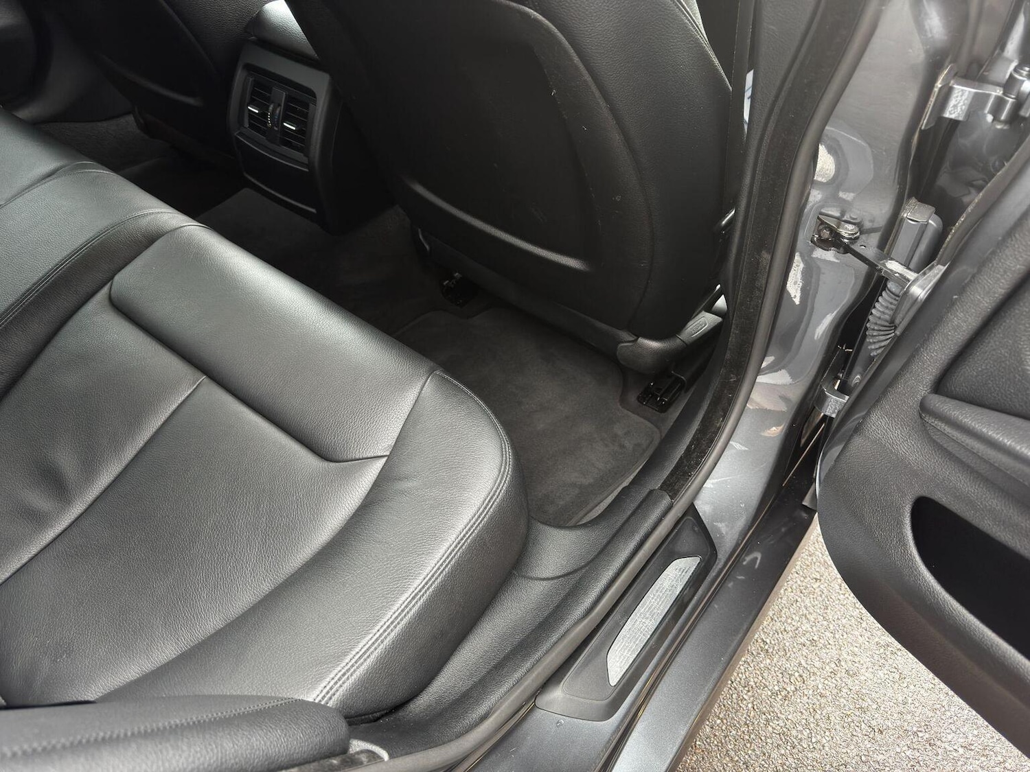 Used BMW 4 Series Gran Coupe 2015 for sale - 76418357: Photo 48