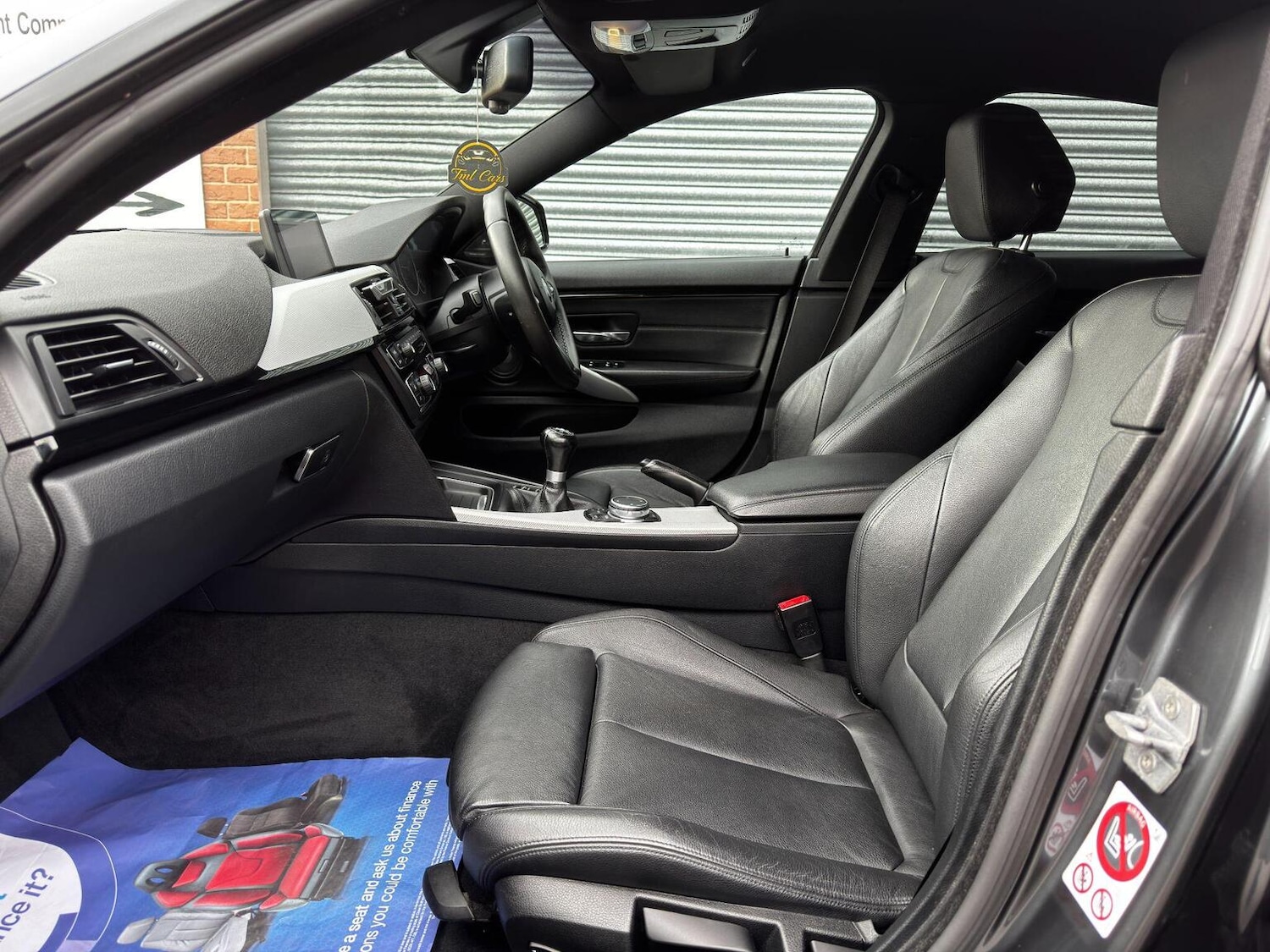 Used BMW 4 Series Gran Coupe 2015 for sale - 76418357: Photo 49