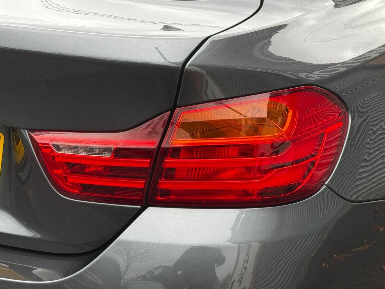 Used BMW 4 Series Gran Coupe 2015 for sale - 76418357: Photo 51