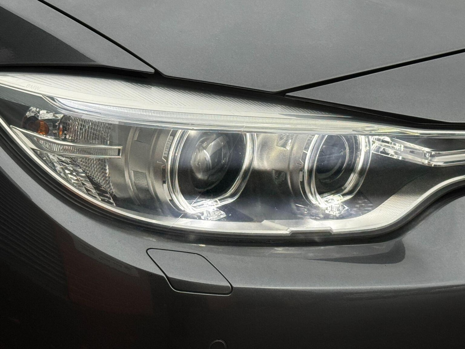 Used BMW 4 Series Gran Coupe 2015 for sale - 76418357: Photo 53