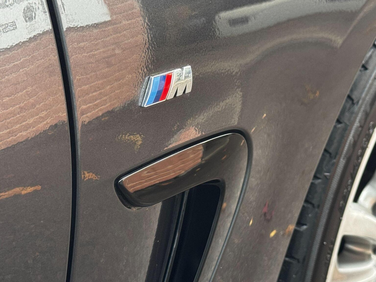 Used BMW 4 Series Gran Coupe 2015 for sale - 76418357: Photo 55