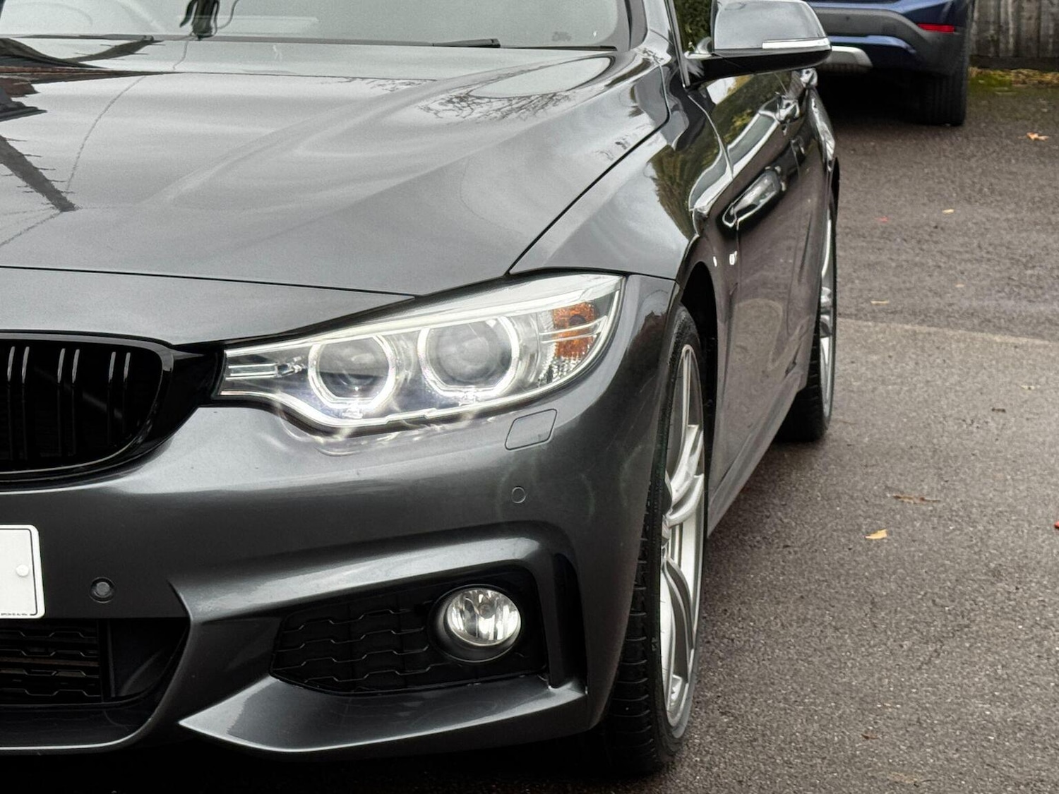 Used BMW 4 Series Gran Coupe 2015 for sale - 76418357: Photo 58