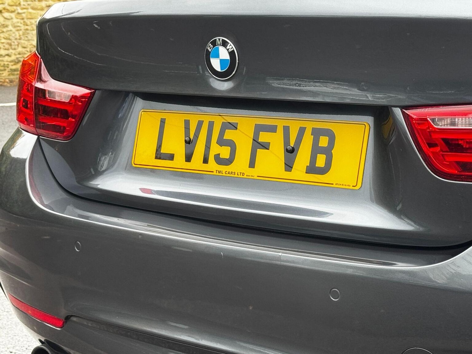 Used BMW 4 Series Gran Coupe 2015 for sale - 76418357: Photo 60