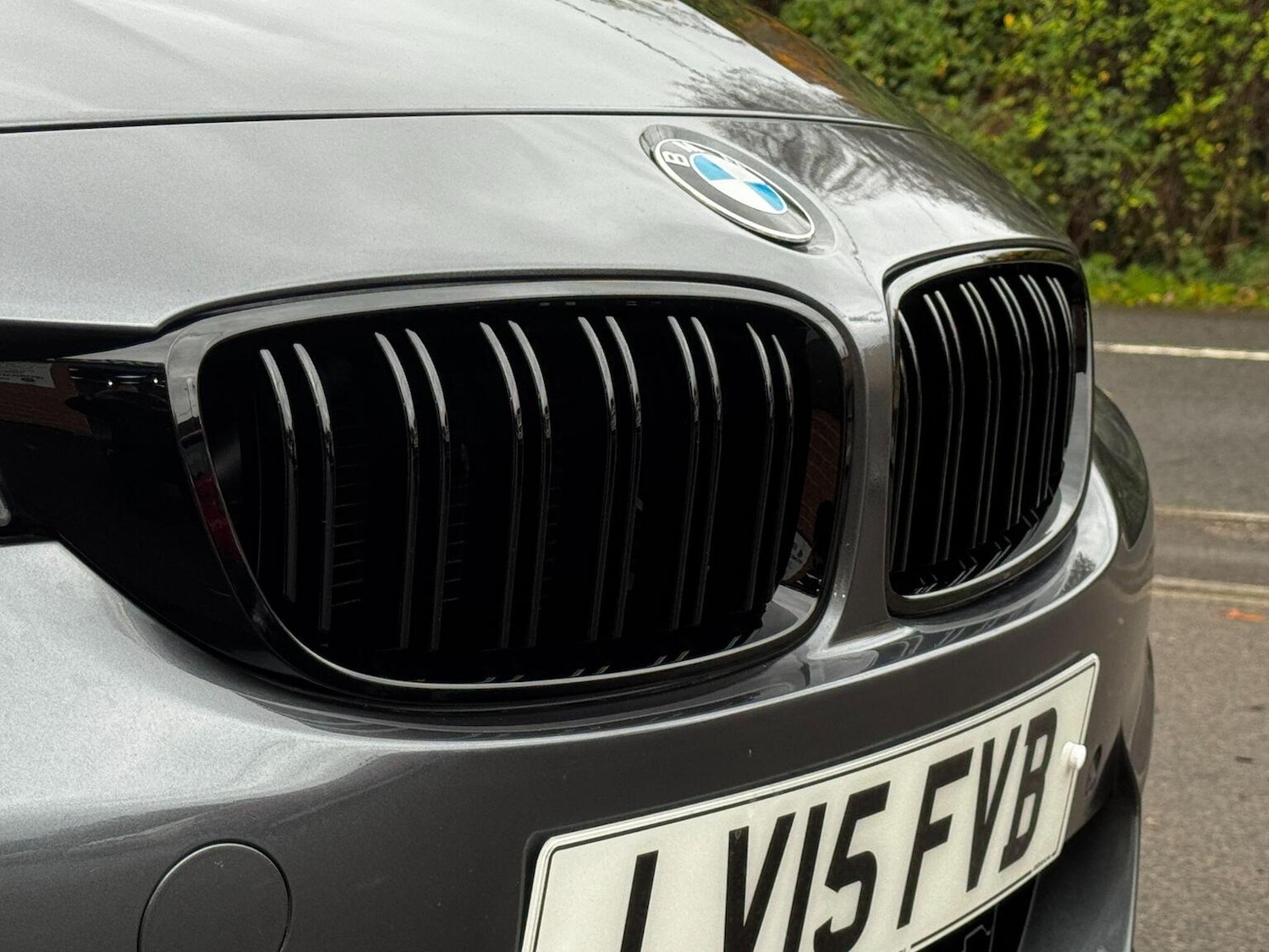 Used BMW 4 Series Gran Coupe 2015 for sale - 76418357: Photo 62