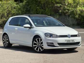 Used Volkswagen Golf 2016 for sale - 75213027: Photo