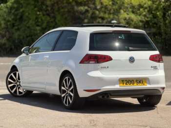 Used Volkswagen Golf 2016 for sale - 75213027: Photo