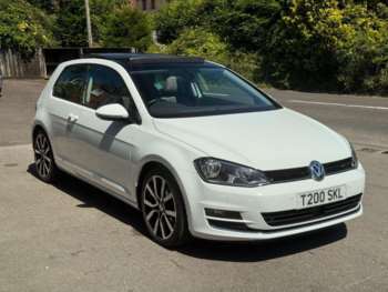 Used Volkswagen Golf 2016 for sale - 75213027: Photo