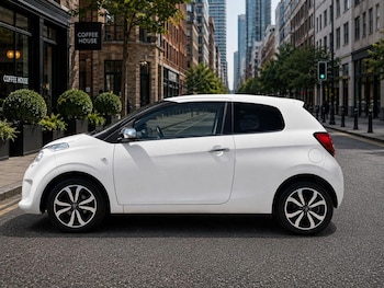 Used Citroen C1 2018 for sale - 79081143: Photo