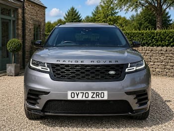 Used Land Rover Range Rover Velar 2020 for sale - 79742671: Photo