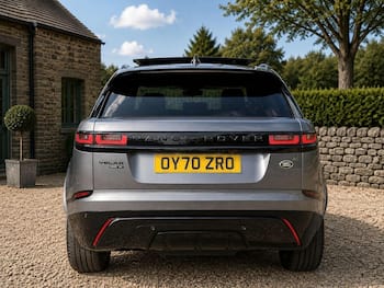 Used Land Rover Range Rover Velar 2020 for sale - 79742671: Photo